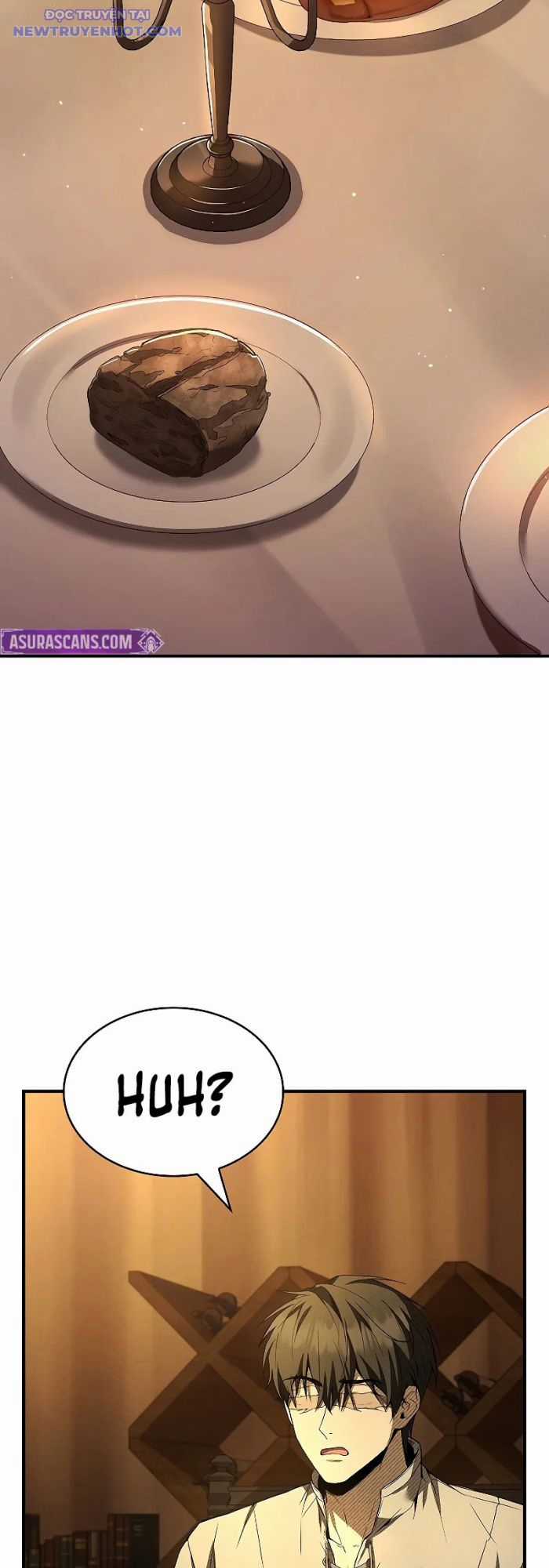 Vô Hồn Bất Kính Giả Dạ Chapter 14 trang 52