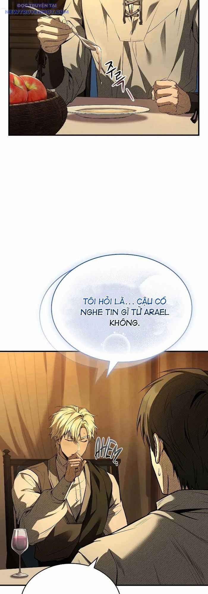 Vô Hồn Bất Kính Giả Dạ Chapter 14 trang 53