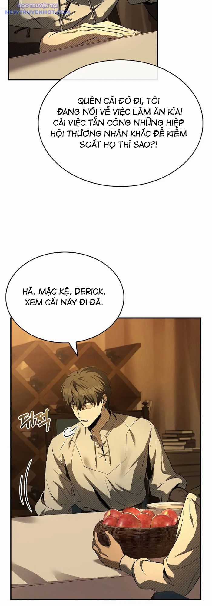 Vô Hồn Bất Kính Giả Dạ Chapter 14 trang 57