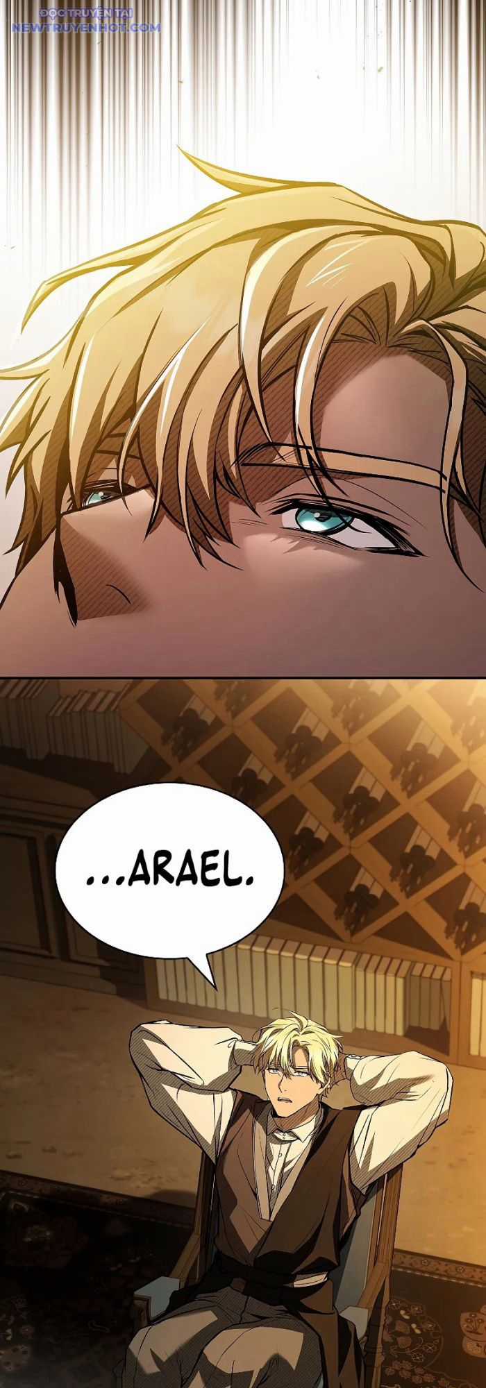 Vô Hồn Bất Kính Giả Dạ Chapter 14 trang 6