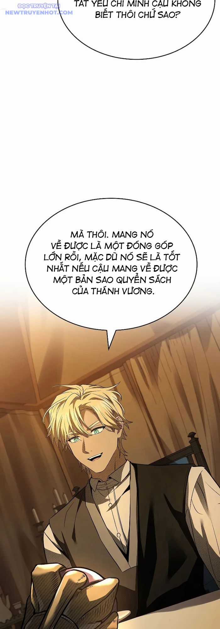 Vô Hồn Bất Kính Giả Dạ Chapter 14 trang 60