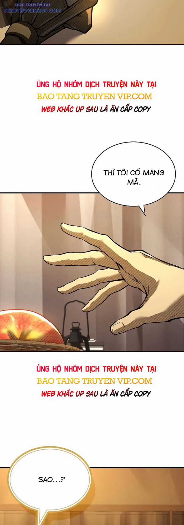 Vô Hồn Bất Kính Giả Dạ Chapter 14 trang 61