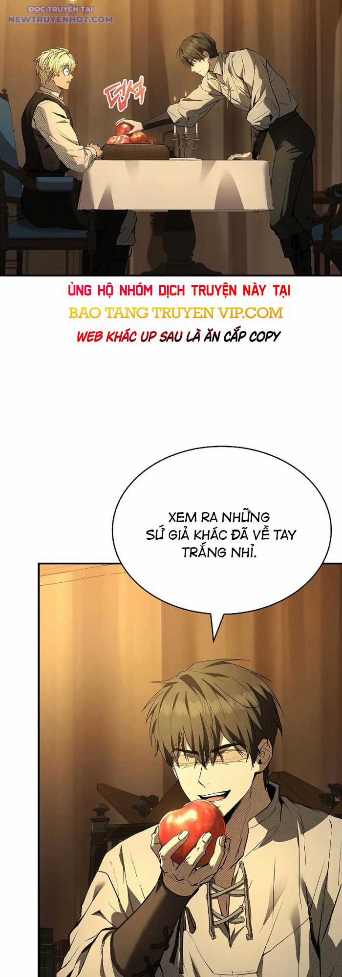 Vô Hồn Bất Kính Giả Dạ Chapter 14 trang 62