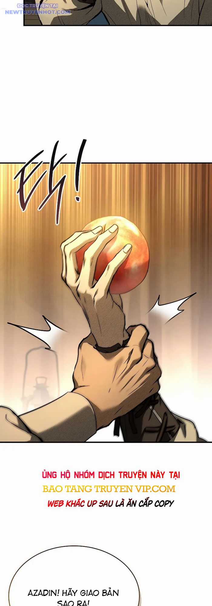 Vô Hồn Bất Kính Giả Dạ Chapter 14 trang 63