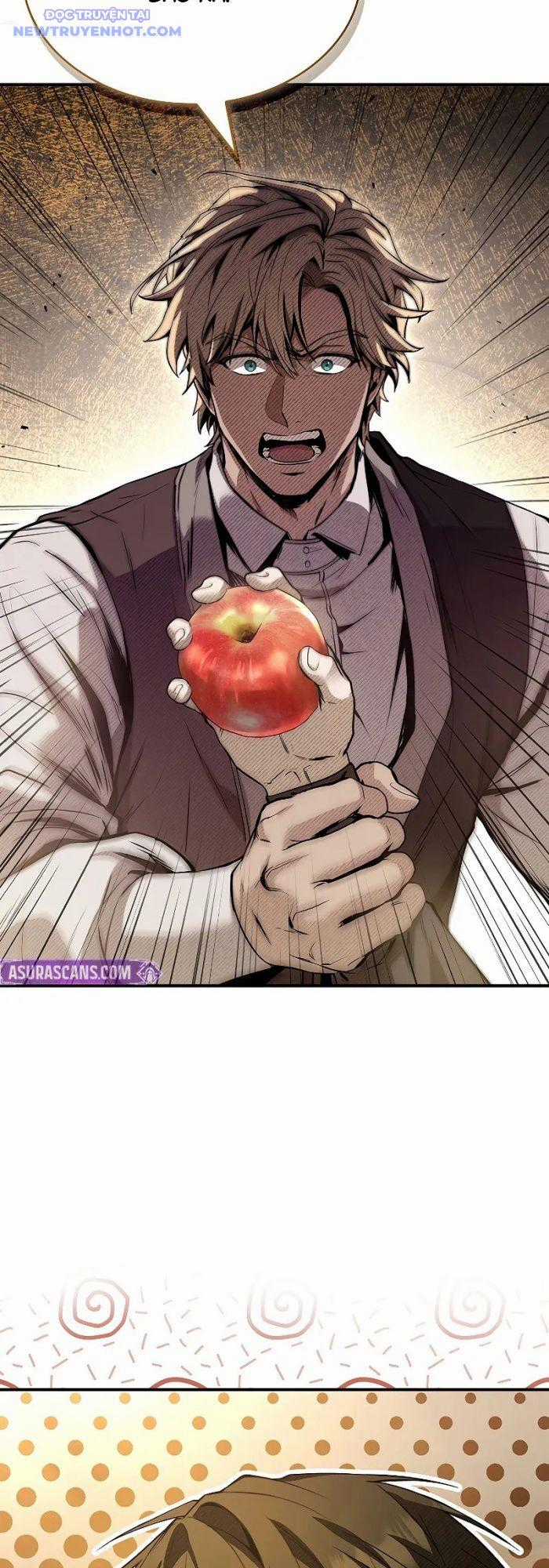 Vô Hồn Bất Kính Giả Dạ Chapter 14 trang 64