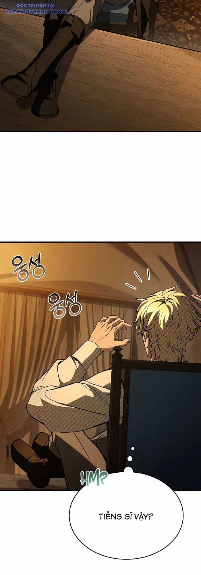 Vô Hồn Bất Kính Giả Dạ Chapter 14 trang 7