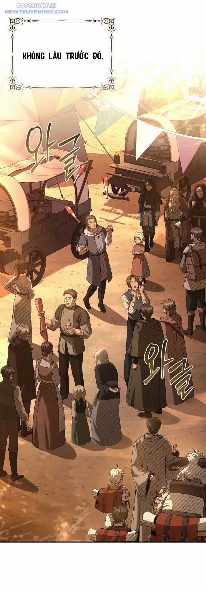 Vô Hồn Bất Kính Giả Dạ Chapter 14 trang 9