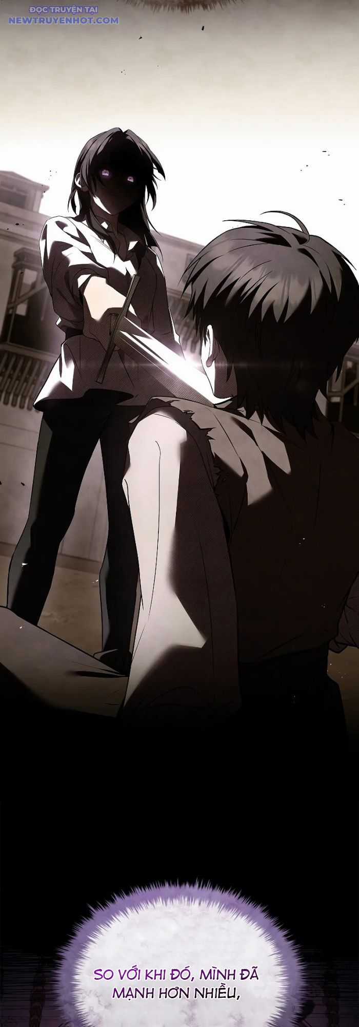 Vô Hồn Bất Kính Giả Dạ Chapter 15 trang 10