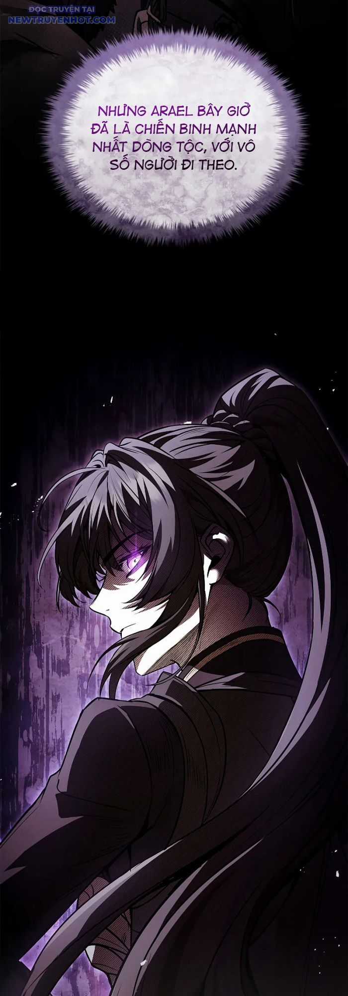 Vô Hồn Bất Kính Giả Dạ Chapter 15 trang 12