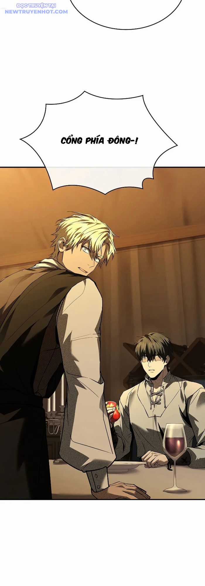 Vô Hồn Bất Kính Giả Dạ Chapter 15 trang 15