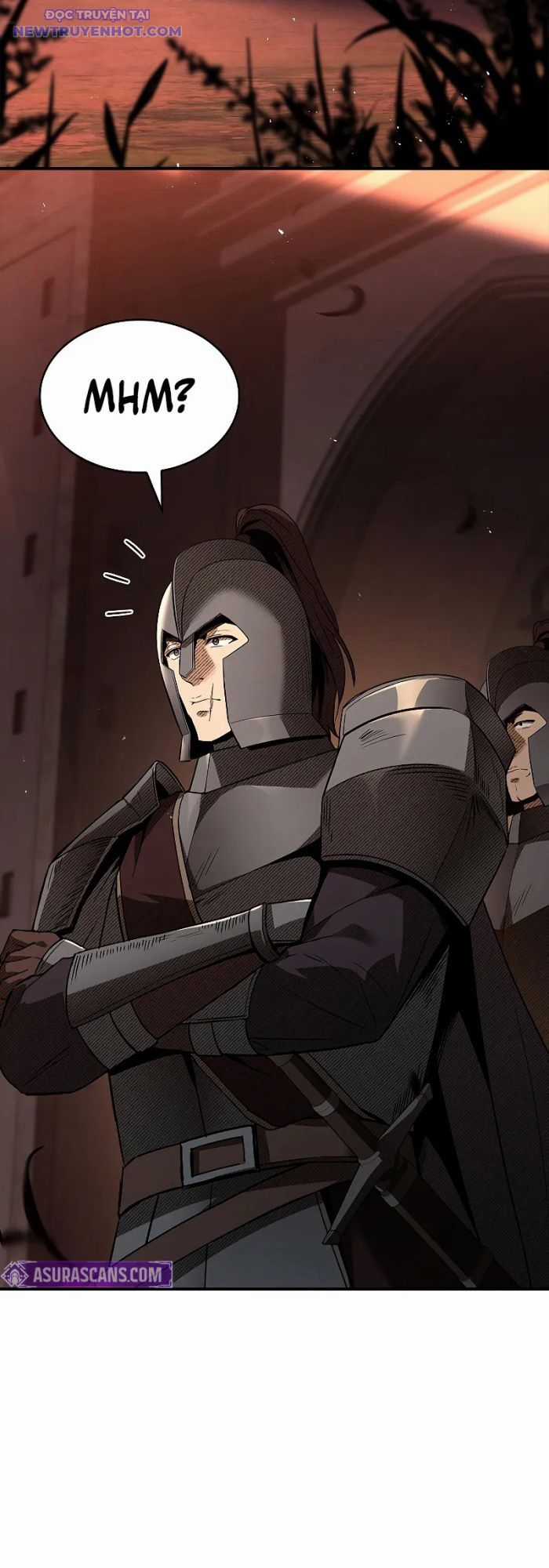 Vô Hồn Bất Kính Giả Dạ Chapter 15 trang 18