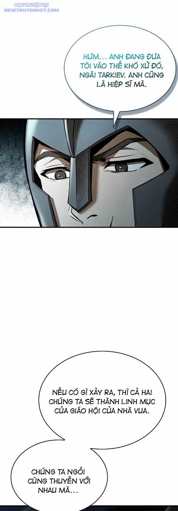 Vô Hồn Bất Kính Giả Dạ Chapter 15 trang 22