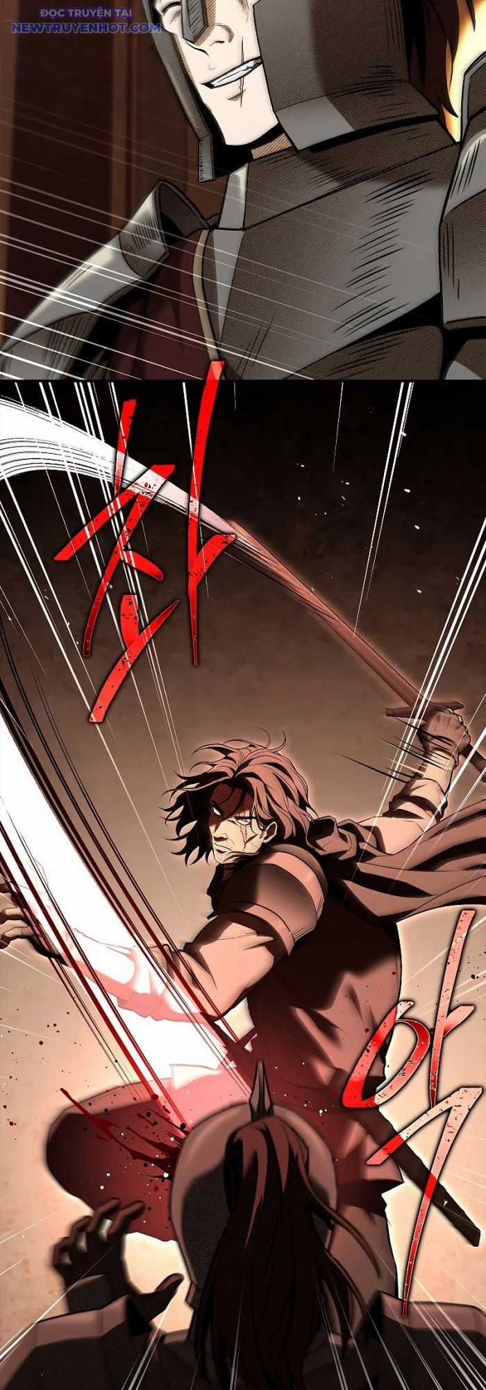 Vô Hồn Bất Kính Giả Dạ Chapter 15 trang 24