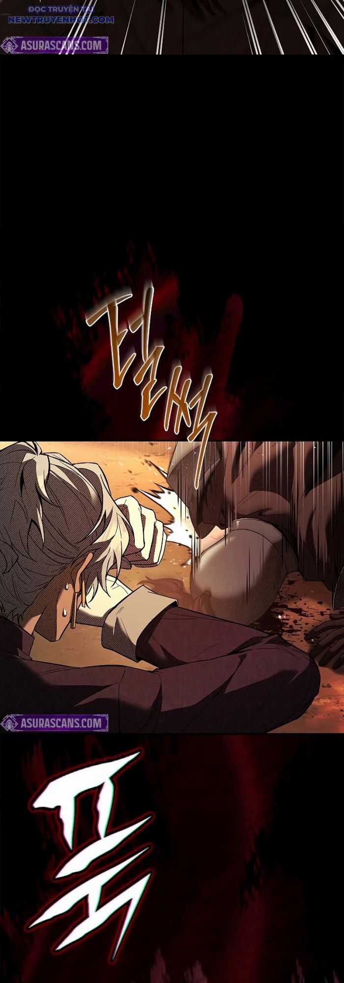 Vô Hồn Bất Kính Giả Dạ Chapter 15 trang 25