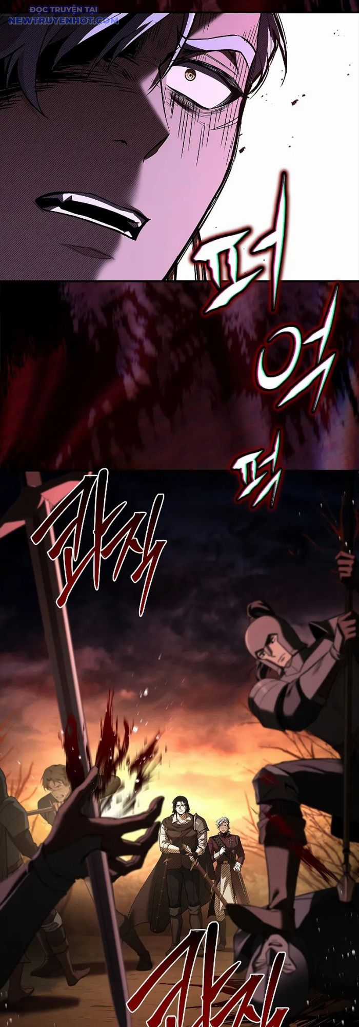 Vô Hồn Bất Kính Giả Dạ Chapter 15 trang 26