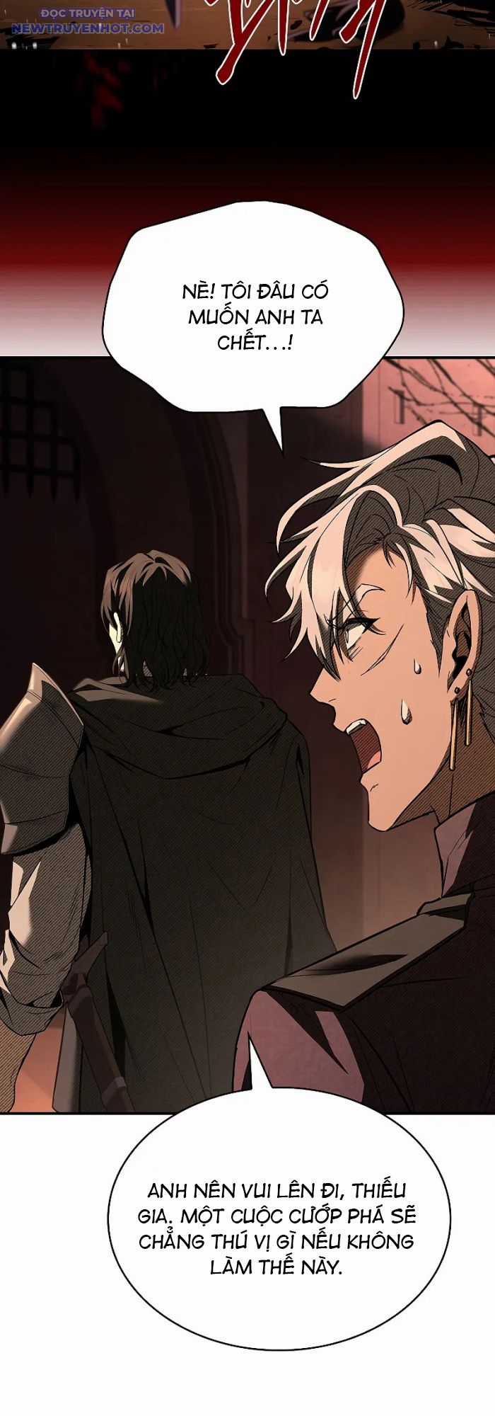 Vô Hồn Bất Kính Giả Dạ Chapter 15 trang 27