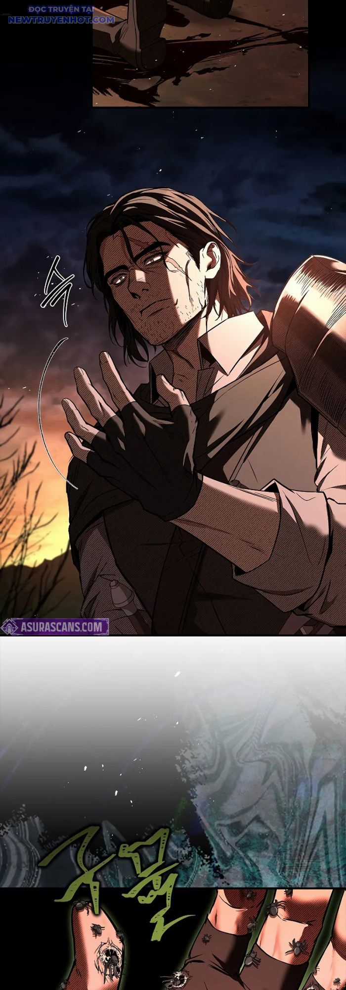 Vô Hồn Bất Kính Giả Dạ Chapter 15 trang 29