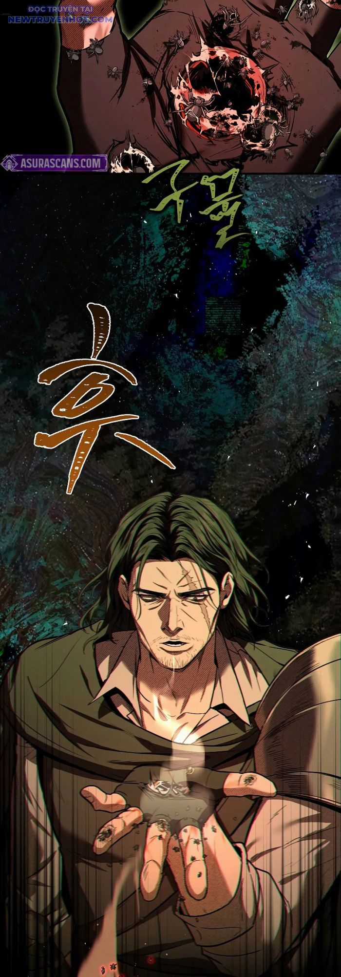 Vô Hồn Bất Kính Giả Dạ Chapter 15 trang 30