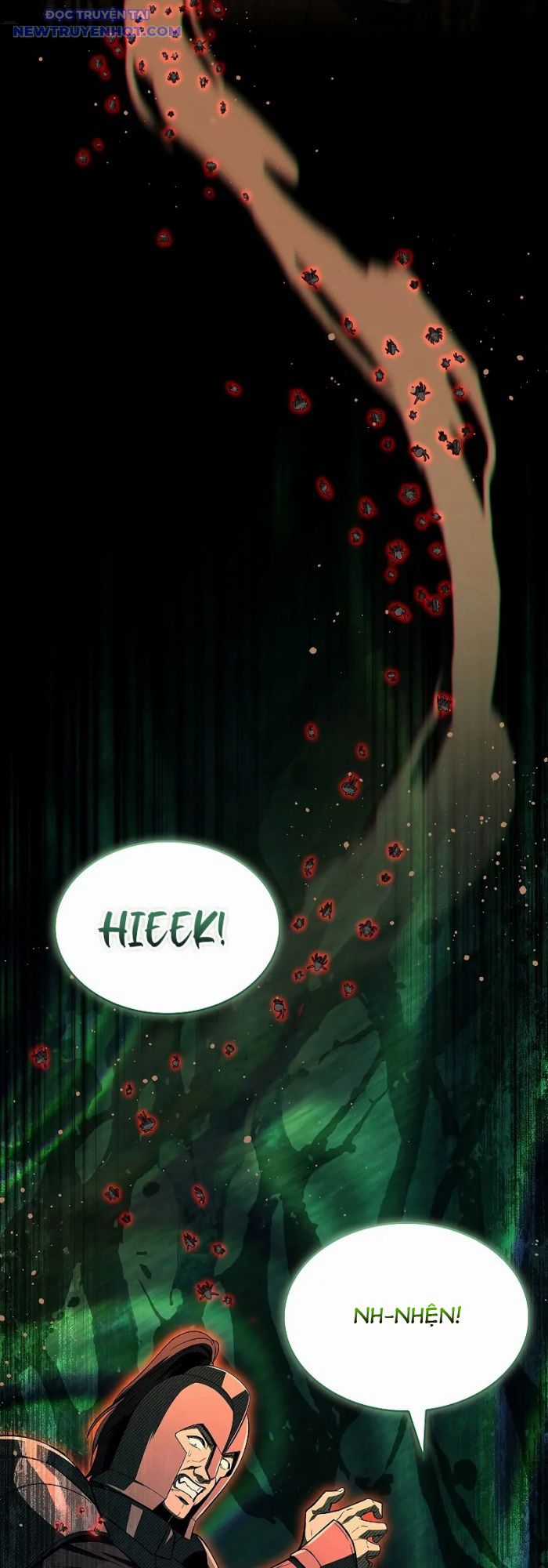 Vô Hồn Bất Kính Giả Dạ Chapter 15 trang 31