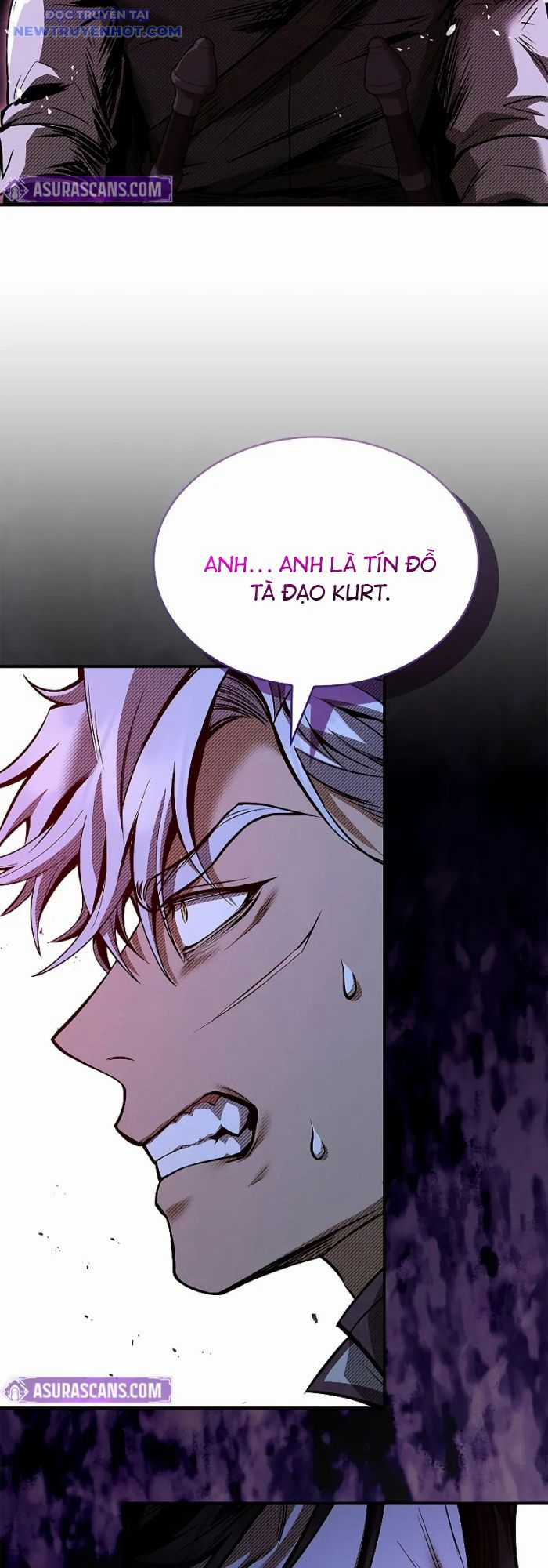 Vô Hồn Bất Kính Giả Dạ Chapter 15 trang 36