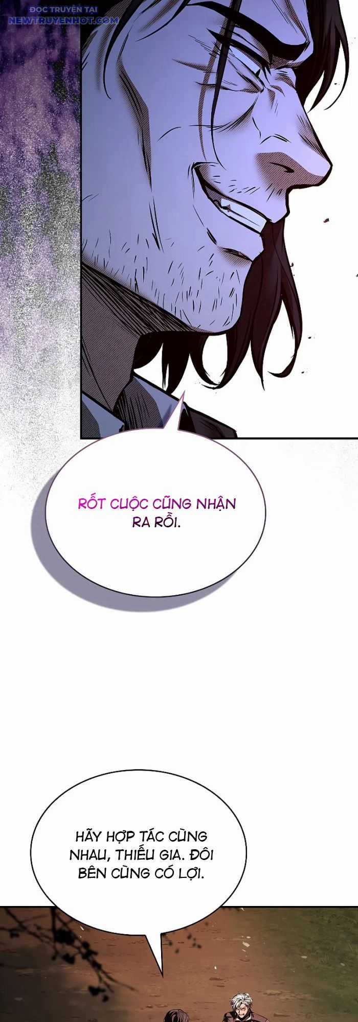 Vô Hồn Bất Kính Giả Dạ Chapter 15 trang 37