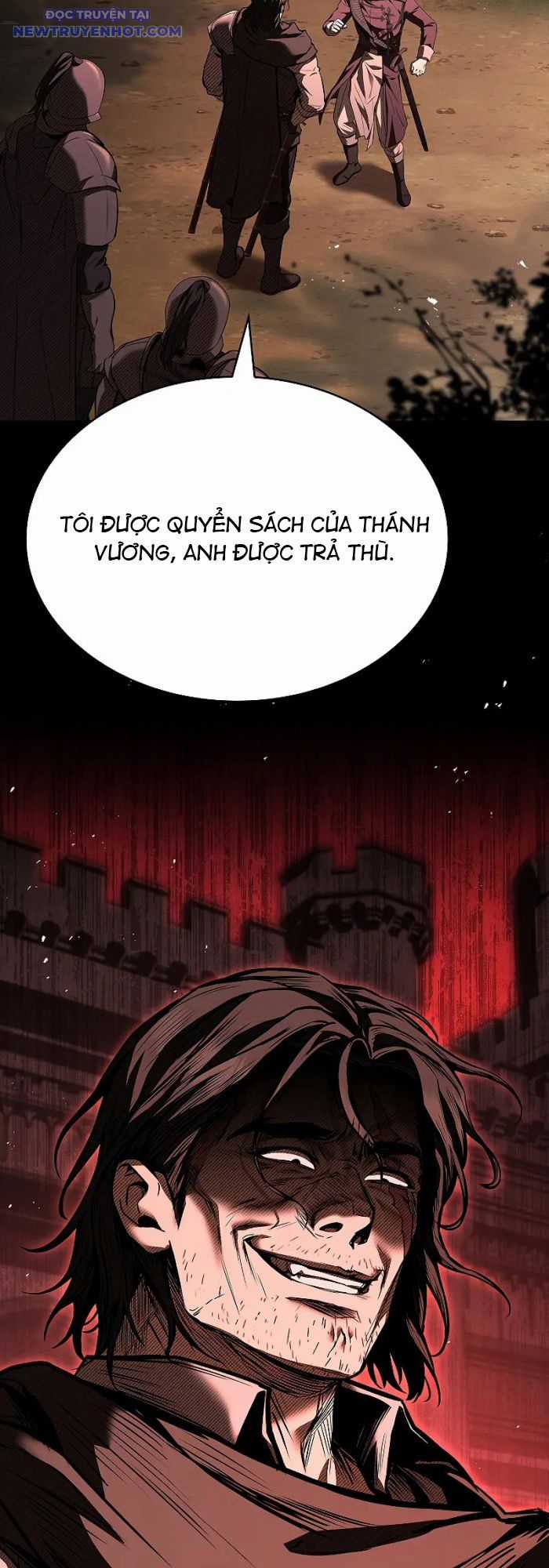 Vô Hồn Bất Kính Giả Dạ Chapter 15 trang 38