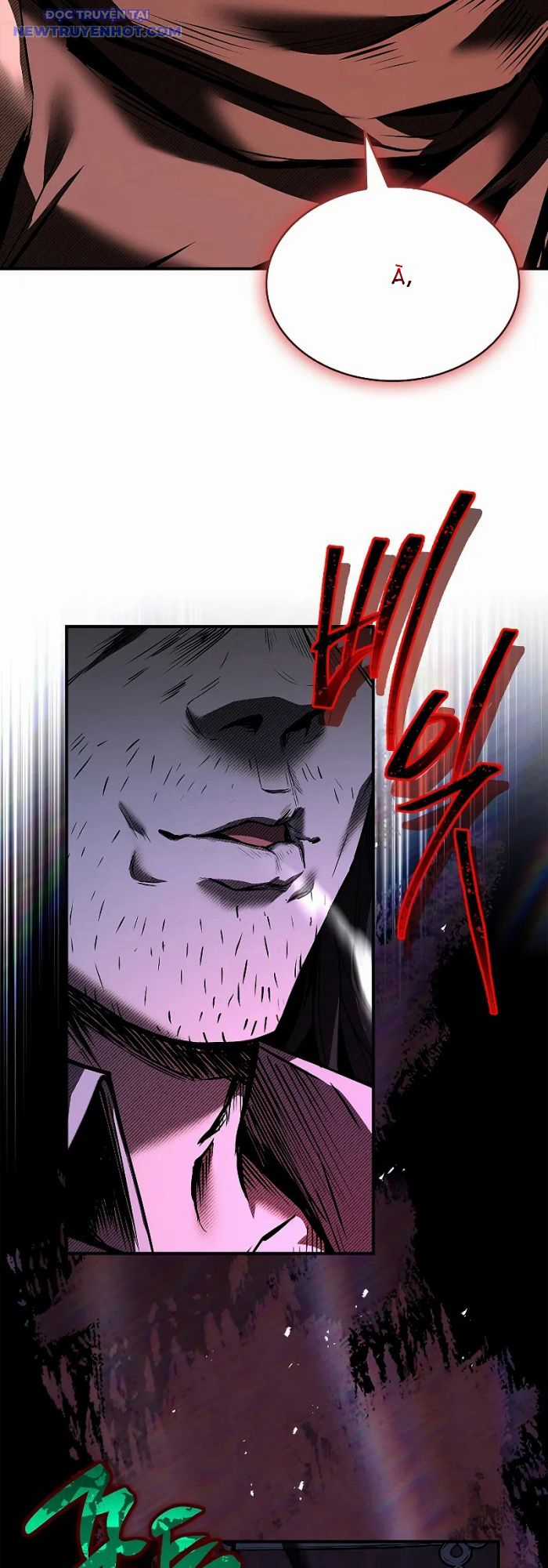 Vô Hồn Bất Kính Giả Dạ Chapter 15 trang 39