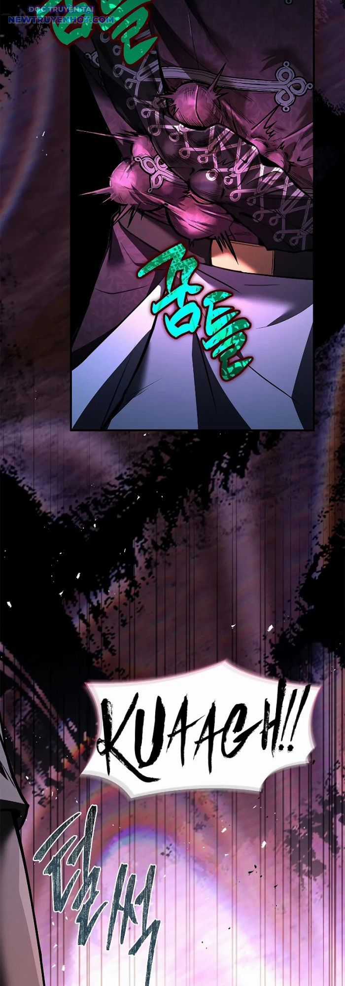 Vô Hồn Bất Kính Giả Dạ Chapter 15 trang 40