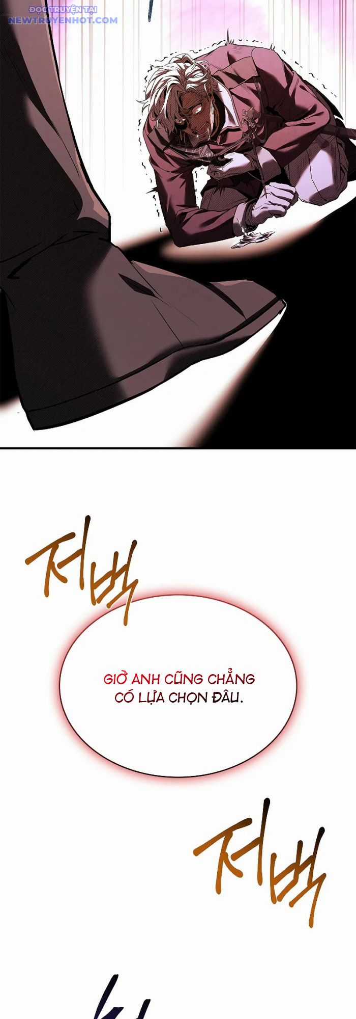 Vô Hồn Bất Kính Giả Dạ Chapter 15 trang 41