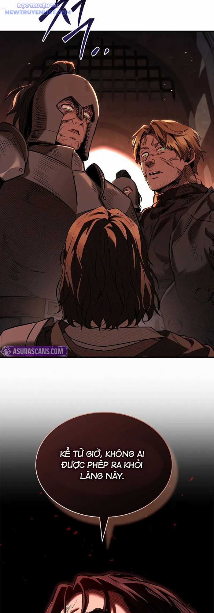 Vô Hồn Bất Kính Giả Dạ Chapter 15 trang 42