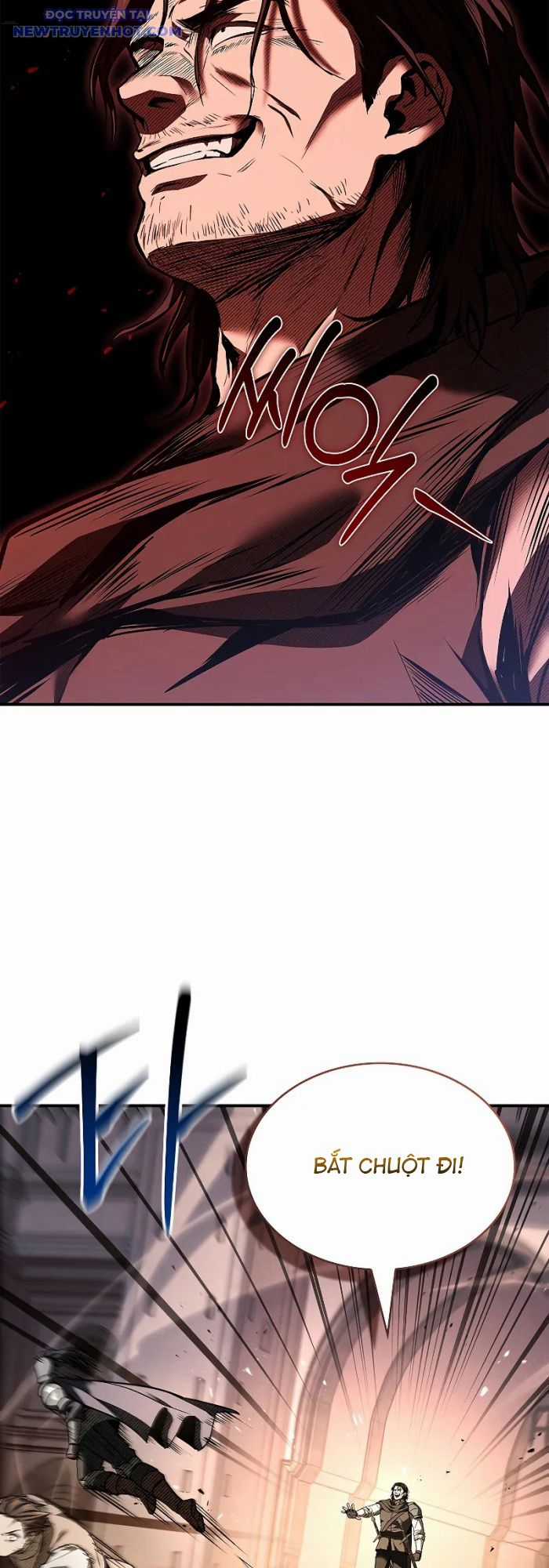 Vô Hồn Bất Kính Giả Dạ Chapter 15 trang 43