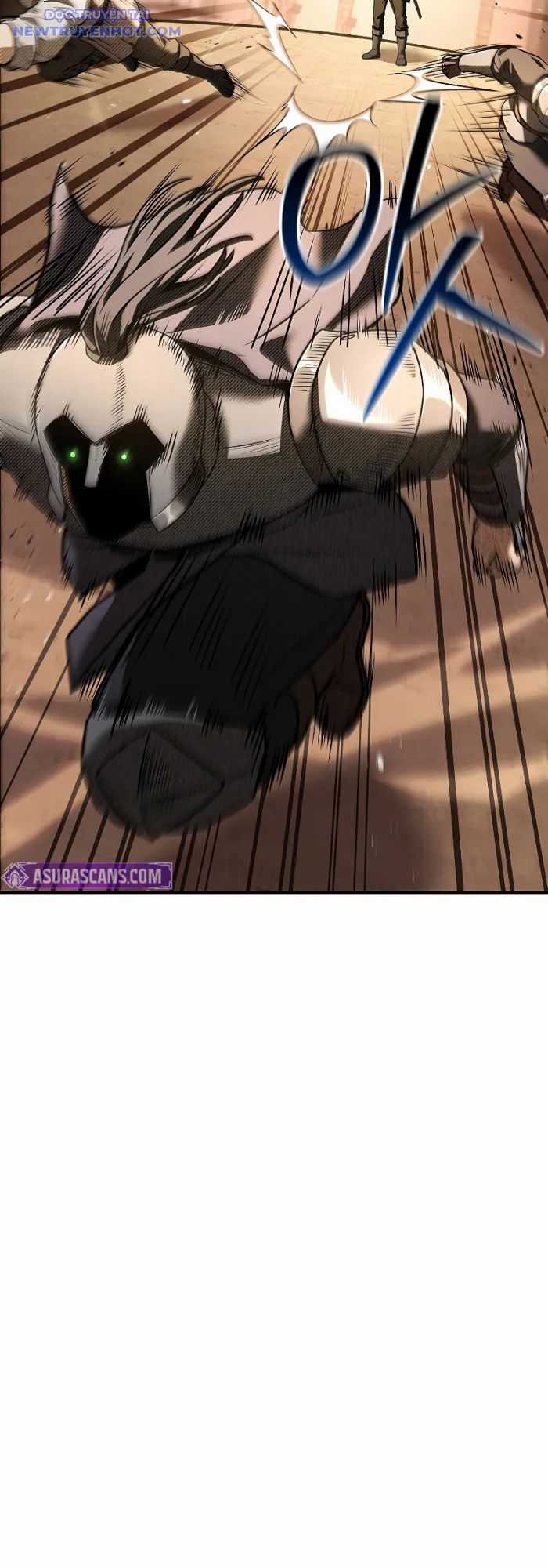 Vô Hồn Bất Kính Giả Dạ Chapter 15 trang 44