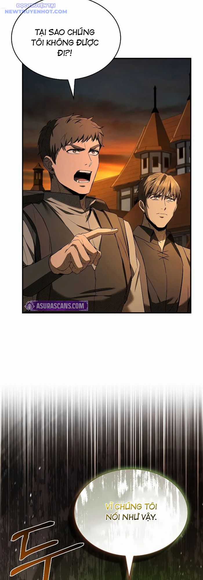 Vô Hồn Bất Kính Giả Dạ Chapter 15 trang 48