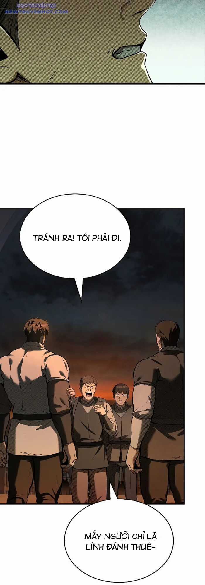 Vô Hồn Bất Kính Giả Dạ Chapter 15 trang 50