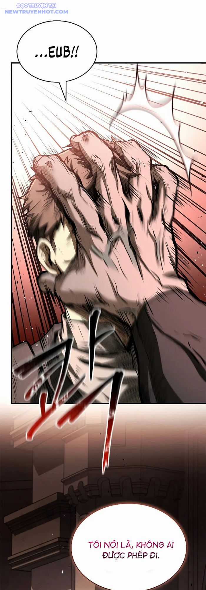 Vô Hồn Bất Kính Giả Dạ Chapter 15 trang 51