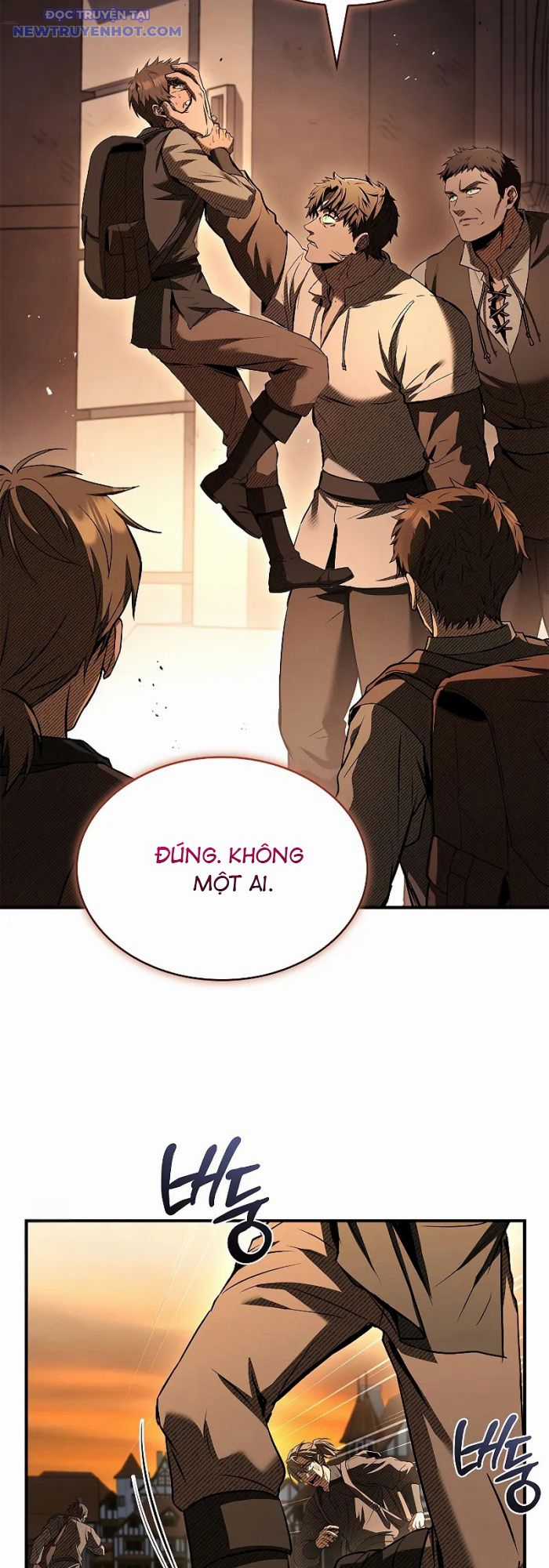 Vô Hồn Bất Kính Giả Dạ Chapter 15 trang 52