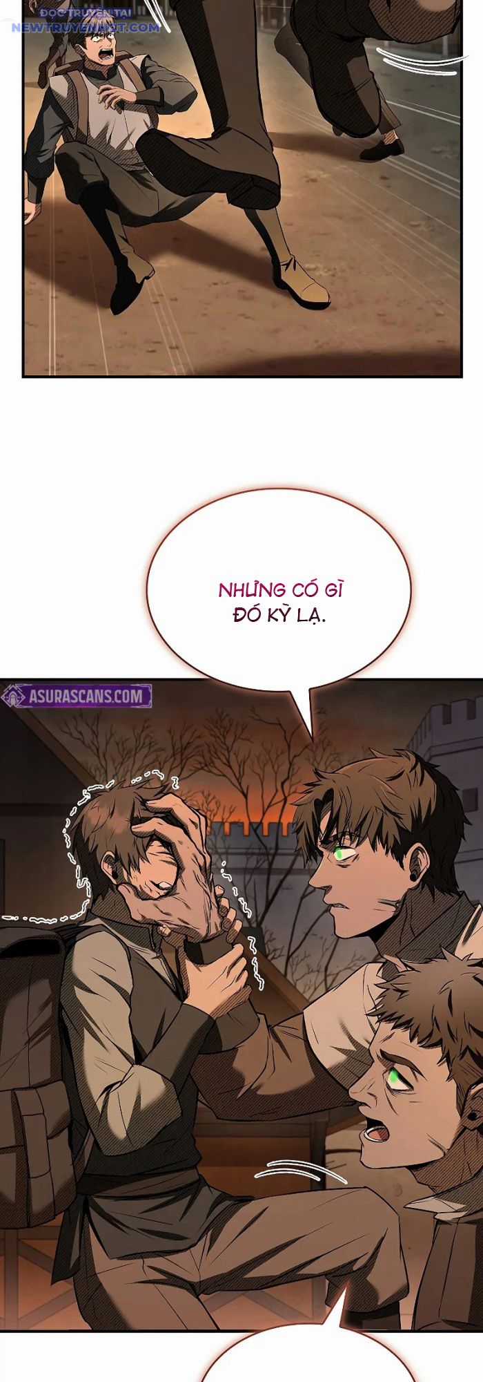 Vô Hồn Bất Kính Giả Dạ Chapter 15 trang 53