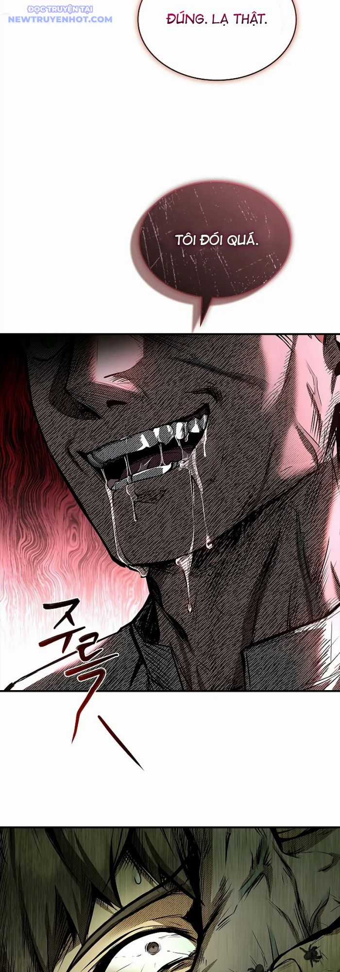 Vô Hồn Bất Kính Giả Dạ Chapter 15 trang 54