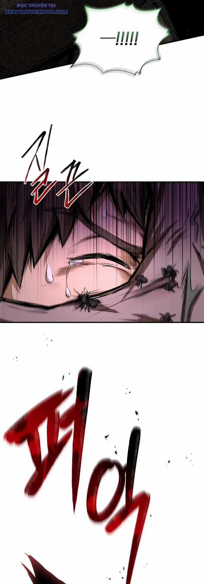 Vô Hồn Bất Kính Giả Dạ Chapter 15 trang 56