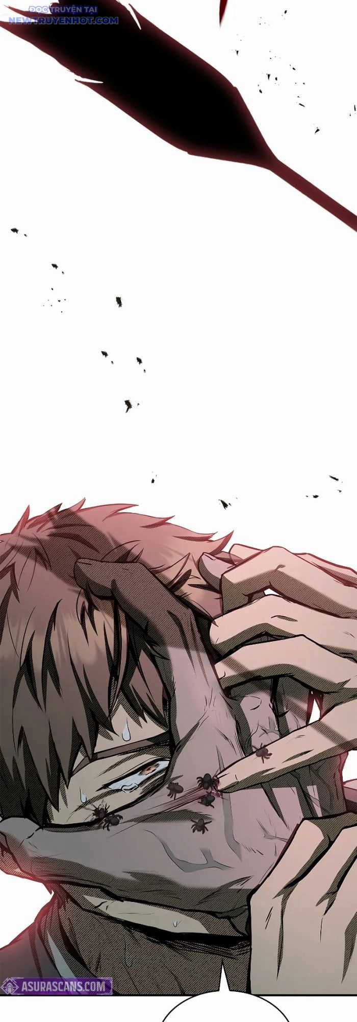 Vô Hồn Bất Kính Giả Dạ Chapter 15 trang 57