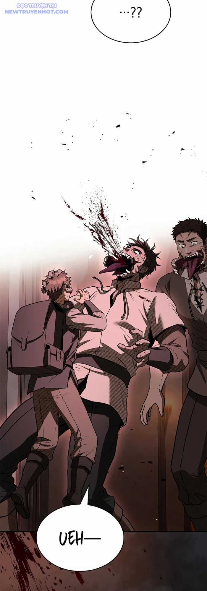 Vô Hồn Bất Kính Giả Dạ Chapter 15 trang 58