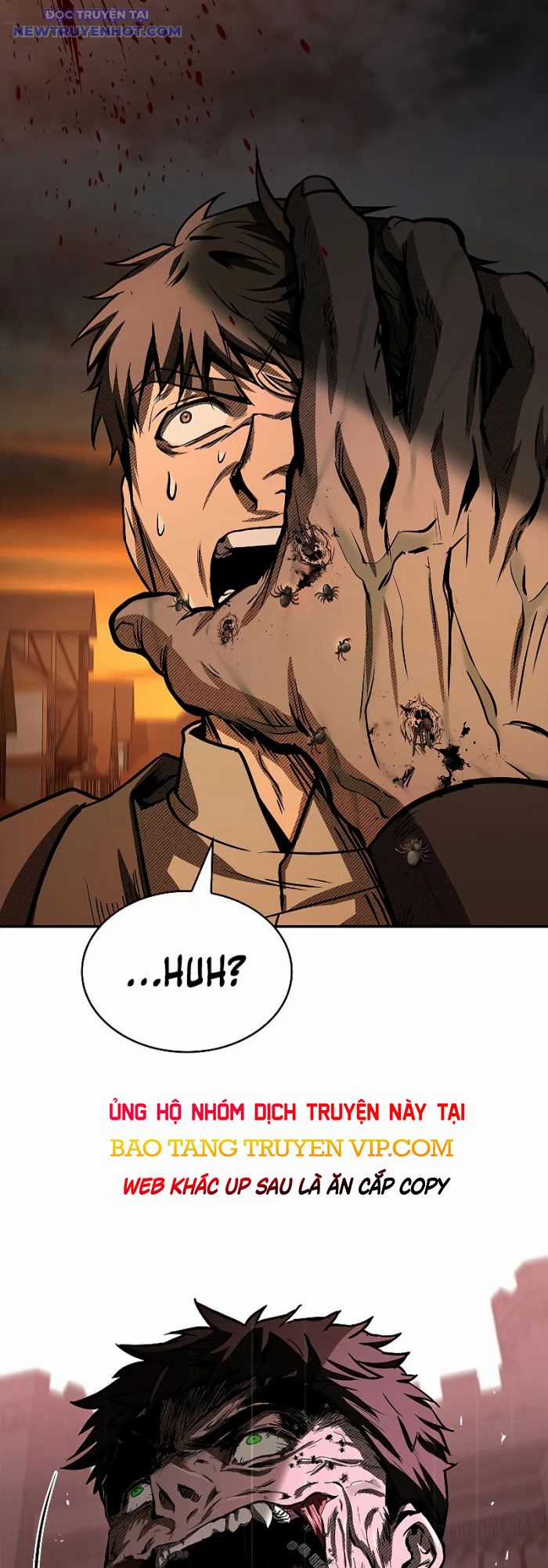 Vô Hồn Bất Kính Giả Dạ Chapter 15 trang 59