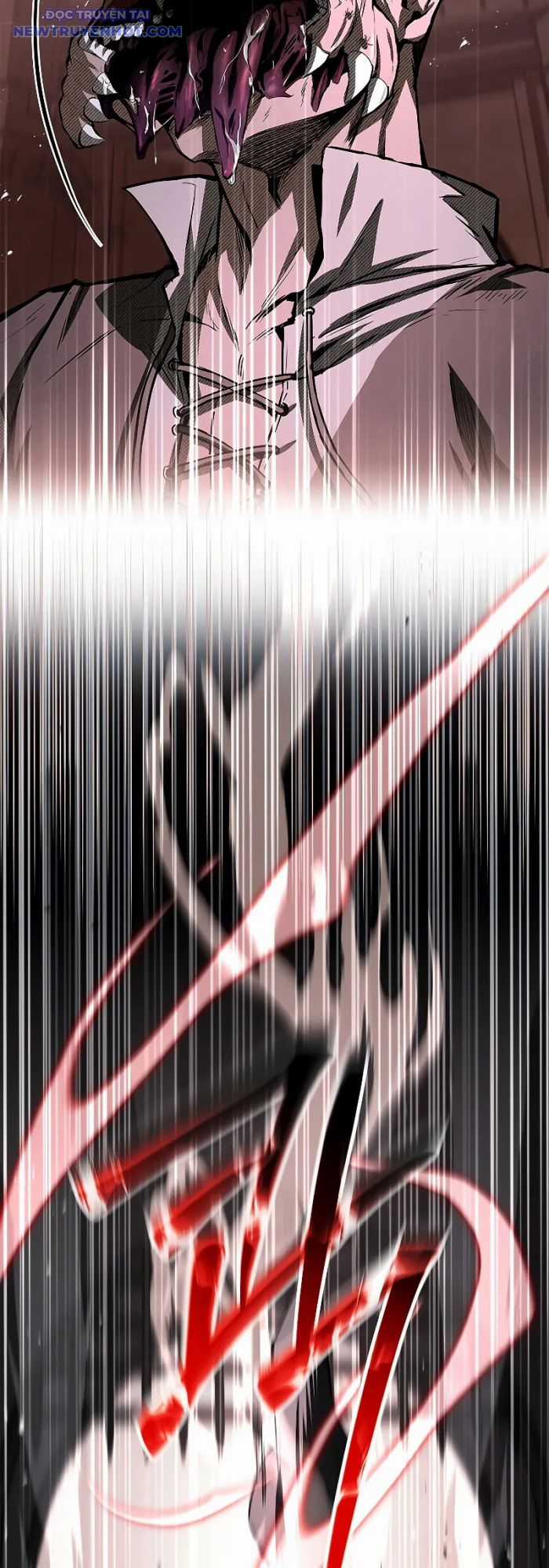 Vô Hồn Bất Kính Giả Dạ Chapter 15 trang 60