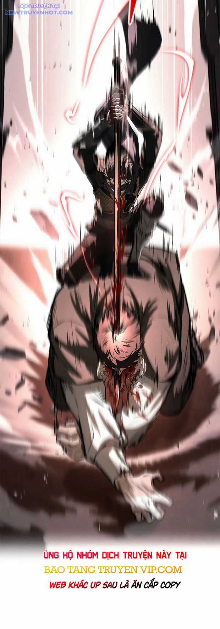 Vô Hồn Bất Kính Giả Dạ Chapter 15 trang 61