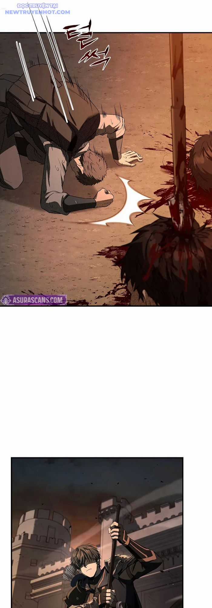 Vô Hồn Bất Kính Giả Dạ Chapter 15 trang 62