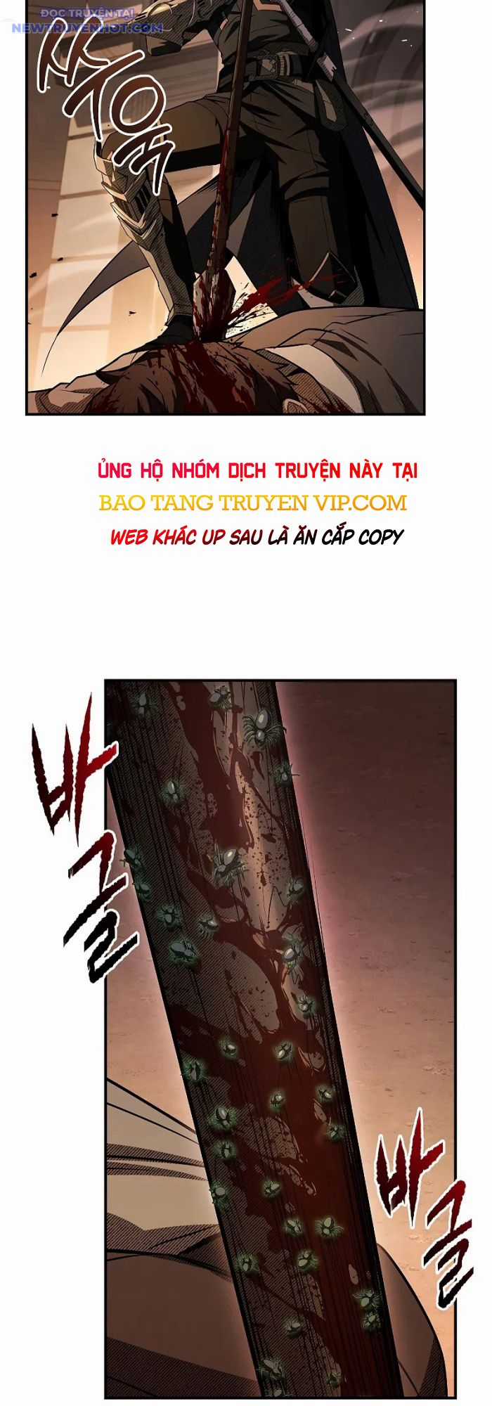 Vô Hồn Bất Kính Giả Dạ Chapter 15 trang 63