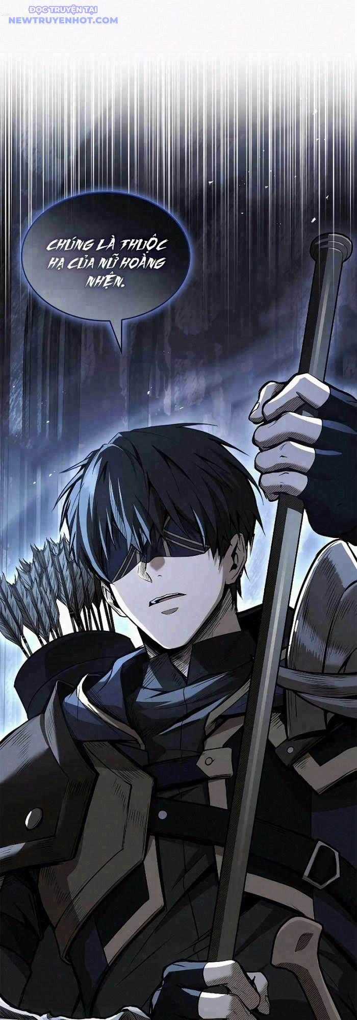 Vô Hồn Bất Kính Giả Dạ Chapter 15 trang 64