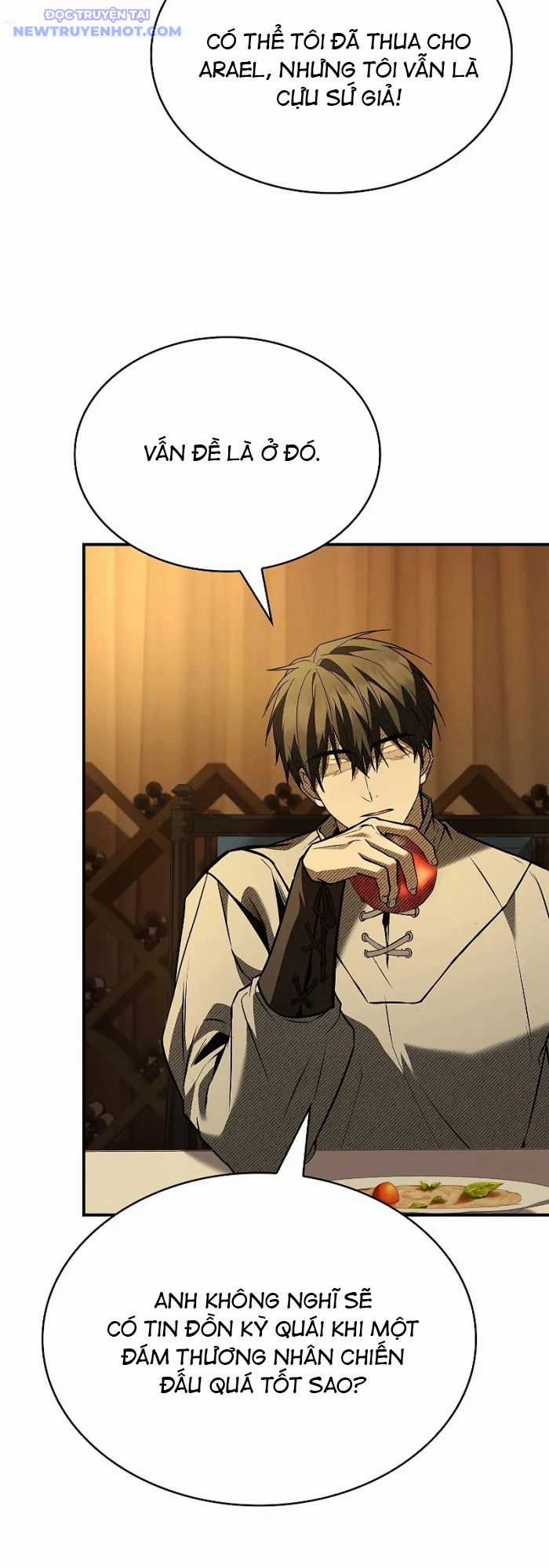 Vô Hồn Bất Kính Giả Dạ Chapter 15 trang 7