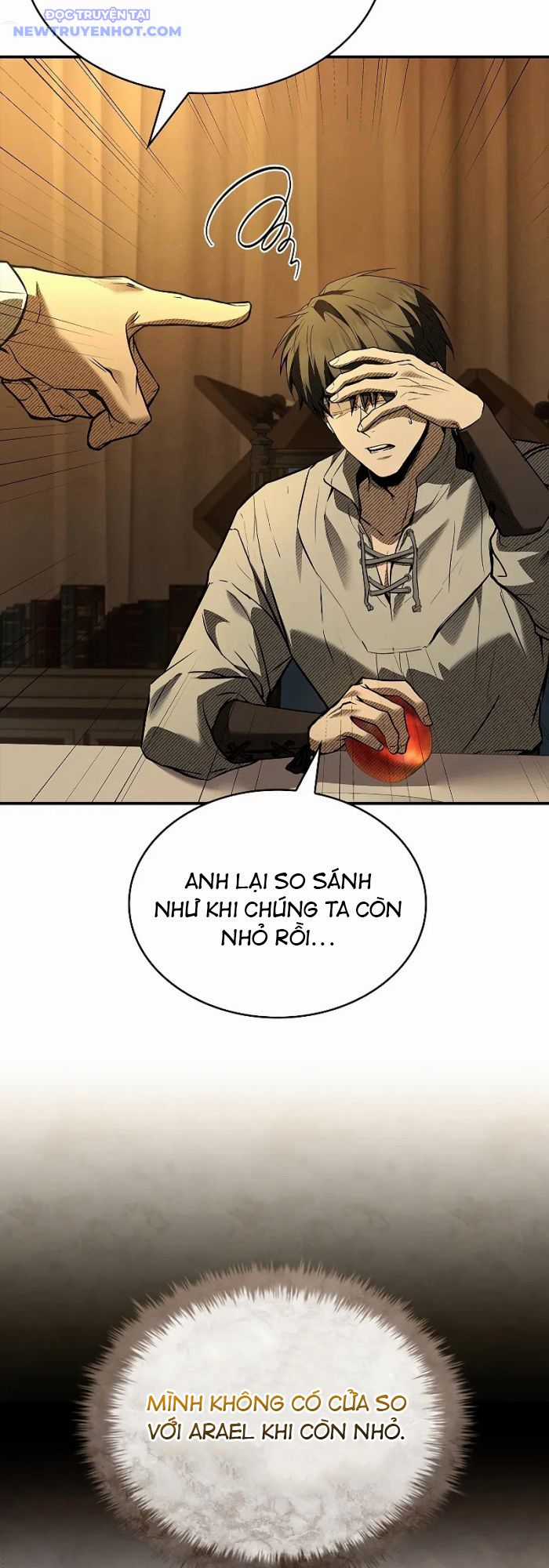 Vô Hồn Bất Kính Giả Dạ Chapter 15 trang 9