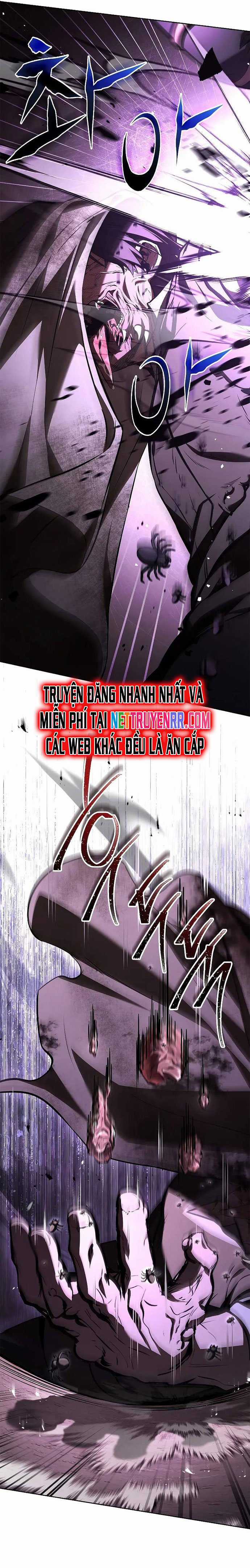 Vô Hồn Bất Kính Giả Dạ Chapter 16 trang 4